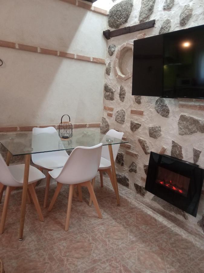 Senorio De Orgaz II Villa Toledo Luaran gambar