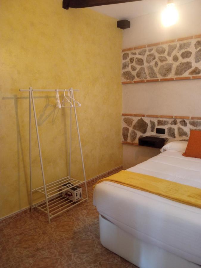 Senorio De Orgaz II Villa Toledo Luaran gambar