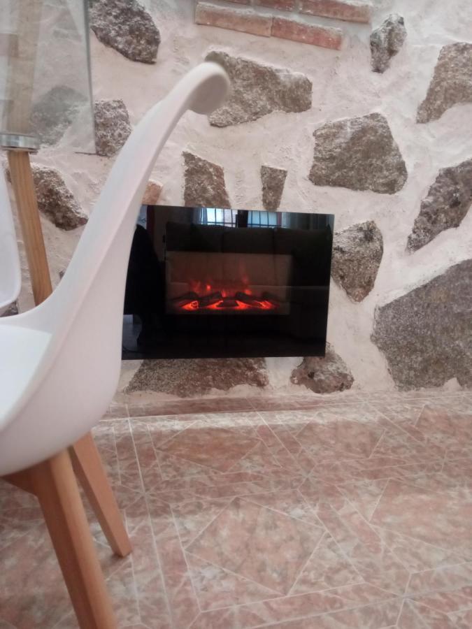 Senorio De Orgaz II Villa Toledo Luaran gambar