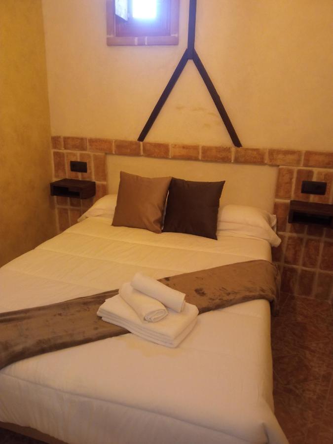 Senorio De Orgaz II Villa Toledo Luaran gambar