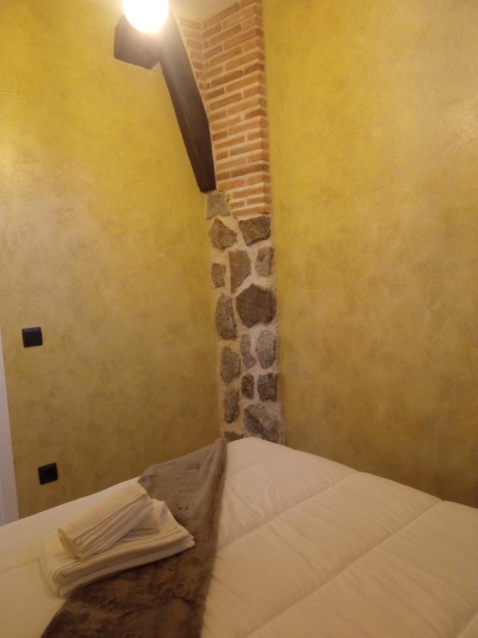 Senorio De Orgaz II Villa Toledo Luaran gambar